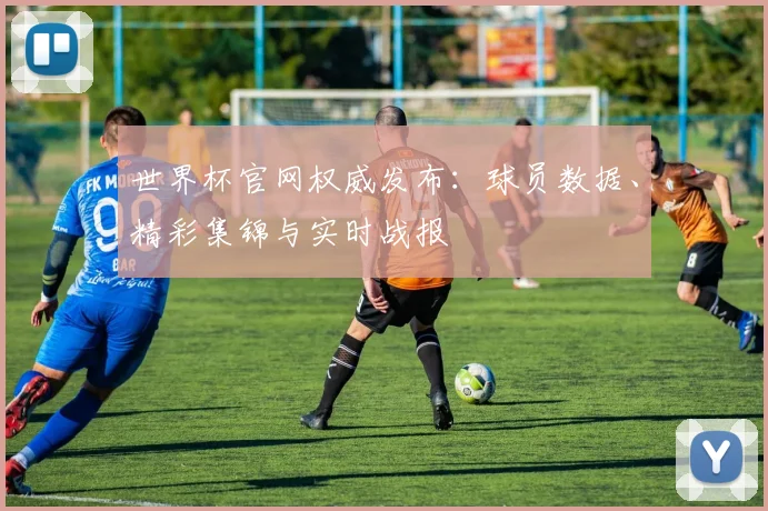 世界杯官网权威发布：球员数据、精彩集锦与实时战报