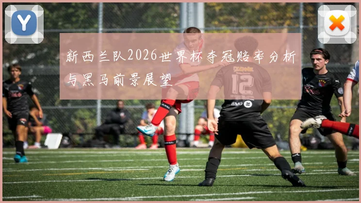 新西兰队2026世界杯夺冠赔率分析与黑马前景展望