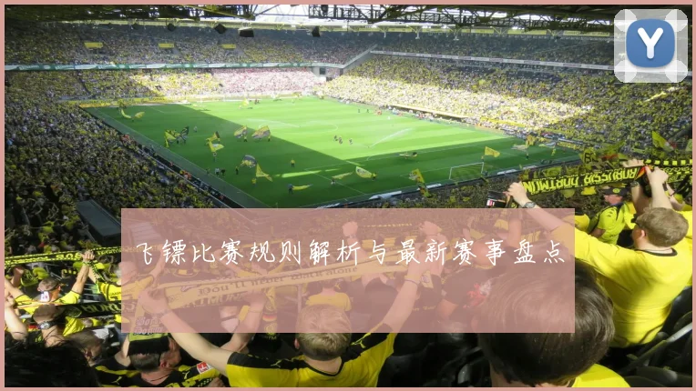 飞镖比赛规则解析与最新赛事盘点